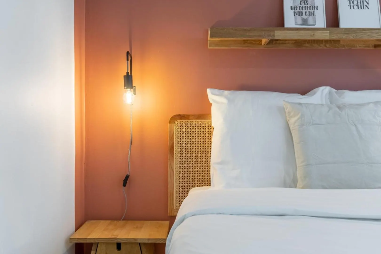 Apartamento Lille Center Bright And Functional Studio